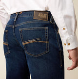 Ariat AW26 Mens M5 Acclimatize Straight Gideon Jean