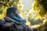 Ariat AW26 Womens Traverse Mid H20 Blue Depths