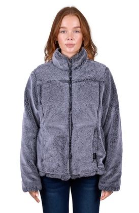 Wrangler AW25 Womens Denver Reversible Jacket