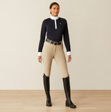 Ariat S25 Sunstopper 3.0 Pro Show Shirt