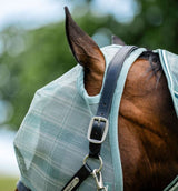 Horseware Australia AW26 Newmarket Fly Mask No Ears
