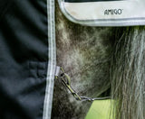 Horseware AW25 Amigo 1200D XL Turnout 250g