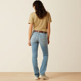 Ariat SS26 Womens Alina Perfect Rise Straight Jean