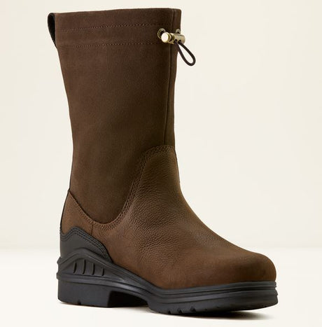 Ariat AW26 Womens Barnyard Brooke H20
