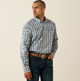 Ariat SS27 Mens Pro Series Team Phillip Shirt