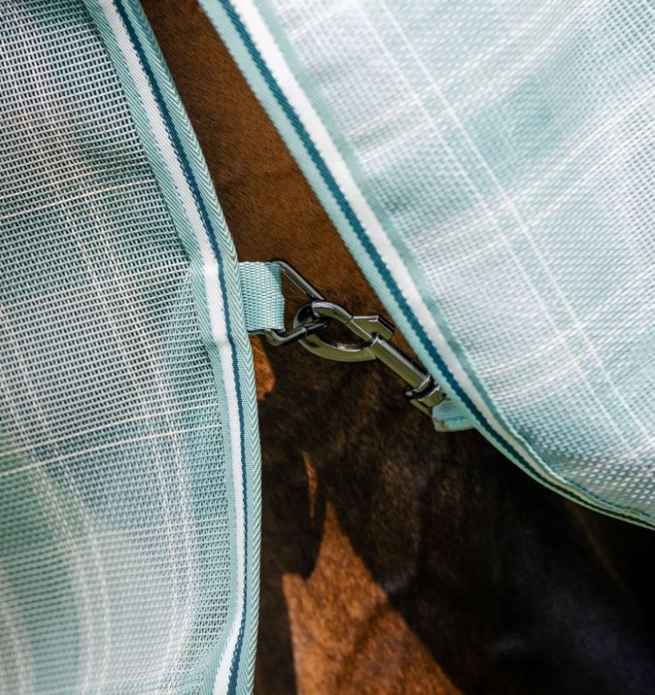Horseware AW26 Newmarket Plus Flysheet Witney Dynasty