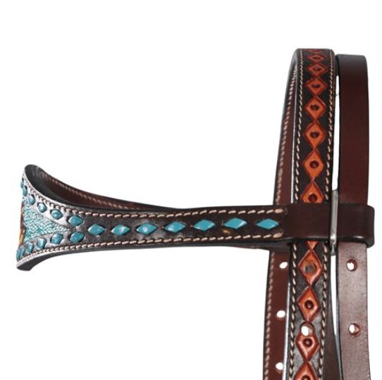 Fort Worth Vaquera Collection
