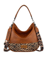 COMING SOON Wrangler S26 Animal Slouch Bag