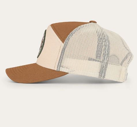 Ringers Western SS25 Axel 7 Panel Cap