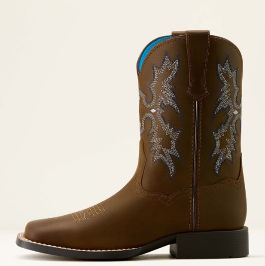 Ariat SS25 Youth Tombstone