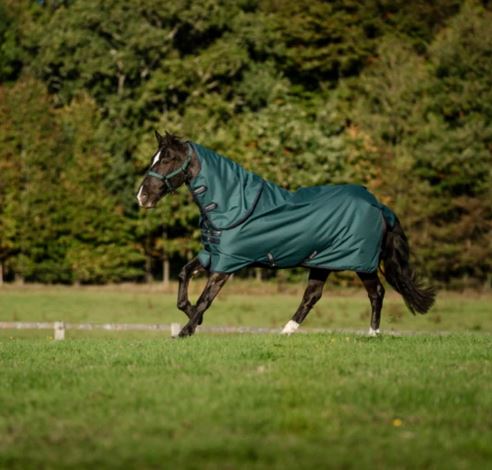 Horseware SS26 Amigo Ripstop 900D Plus Turnout 0g