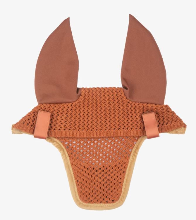 PS of Sweden SS25 Vintage Monogram Fly Hood