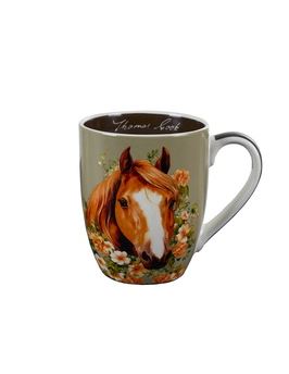 Thomas Cook Country Collection Mug
