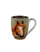 Thomas Cook Country Collection Mug