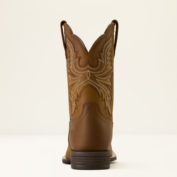 Ariat AW26 Kids Westwood Wide Square Toe