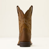Ariat AW26 Kids Westwood Wide Square Toe