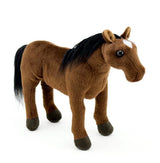 Big Country Toys 14'' Four Sixes Quarter Horse Plush