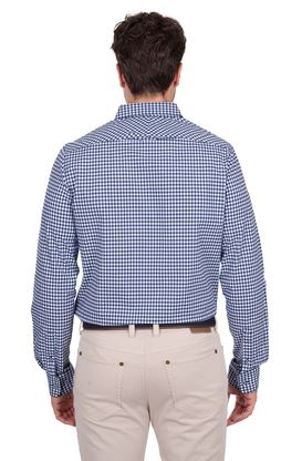Thomas Cook AW26 Mens Anthony Tailored Shirt
