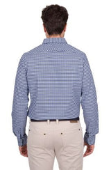 Thomas Cook AW26 Mens Anthony Tailored Shirt