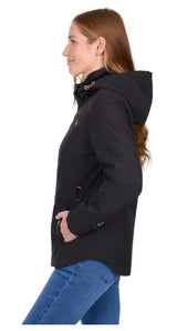 Thomas Cook AW26 Audery Jacket