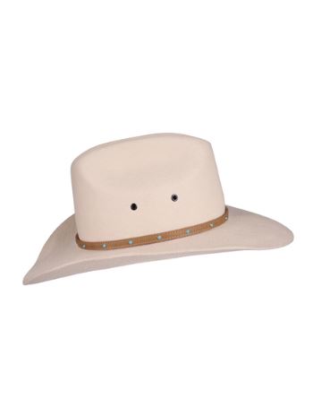 Pure Western SS27 Tailyn Hat Band