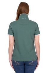 Thomas Cook SS25 Womens Michelle Polo