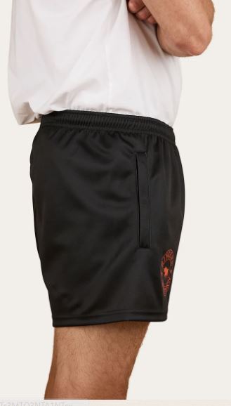 Ringers Western AW26 Yarded Footy Short