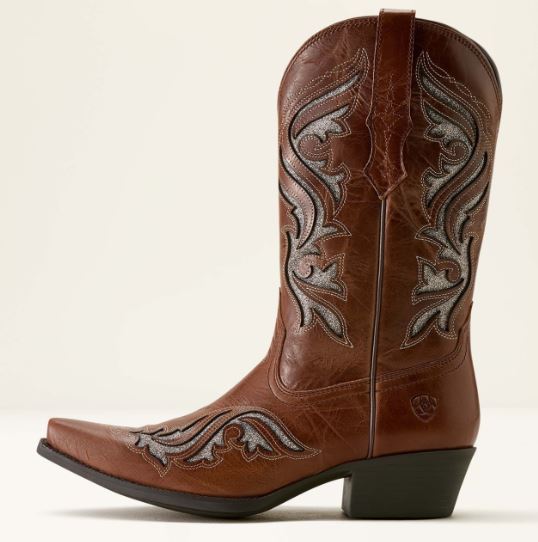 Ariat SS26 Womens Heritage Bliss
