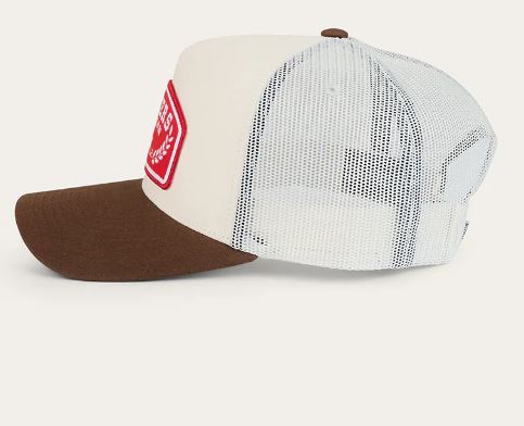 Ringers Western SS25 Wheatbelt Trucker