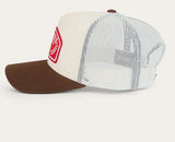 Ringers Western SS25 Wheatbelt Trucker