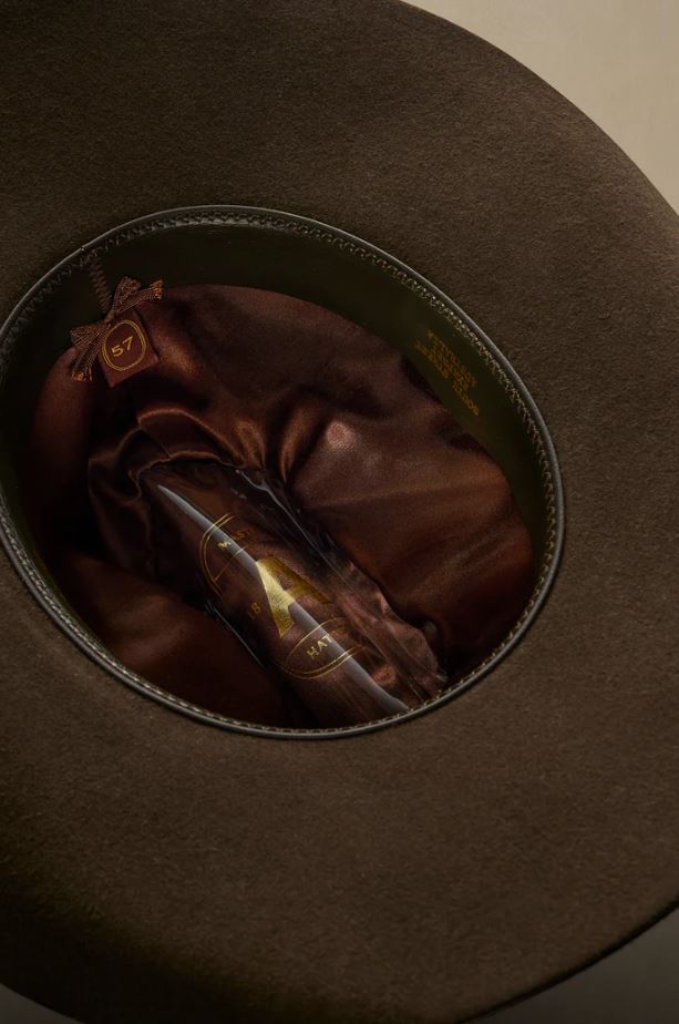 Akubra Rough Rider