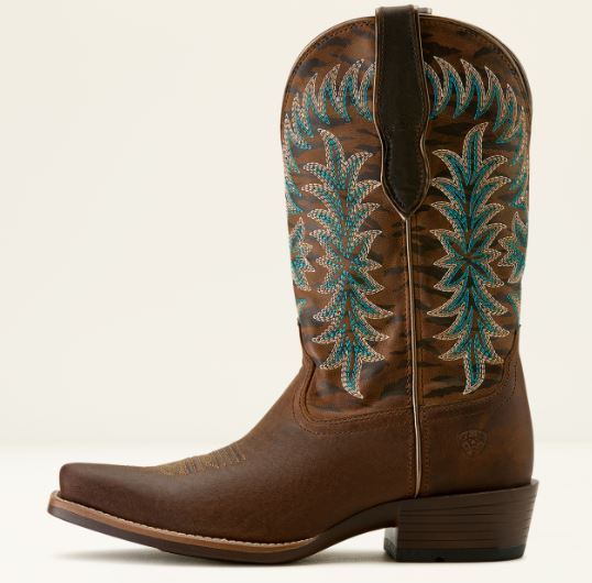 Ariat SS25 Womens Beaumont