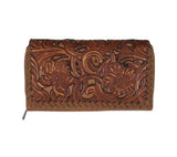 Wrangler SS27 Solana Wallet