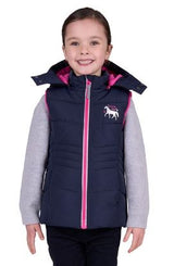 Thomas Cook AW25 Girls Lucy Vest