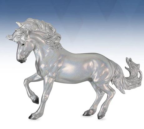Breyer Stablemates Brilliance Gift Set - 75th Anniversary Limited Edition