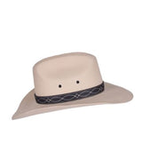 Pure Western SS27 Ainsleigh Hat Band