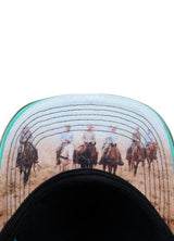 Wrangler SS27 Layton HP Trucker Cap