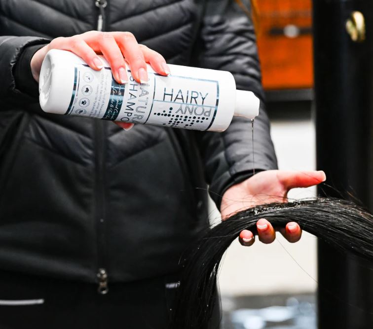 Hairy Pony Terrific Tails Kit