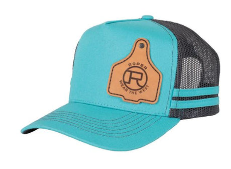 Roper SS25 Trucker Caps