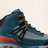 Ariat AW26 Mens Traverse Mid H20 Blue Depths