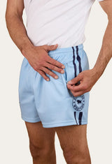 Ringers Western AW26 NSW Footy Short