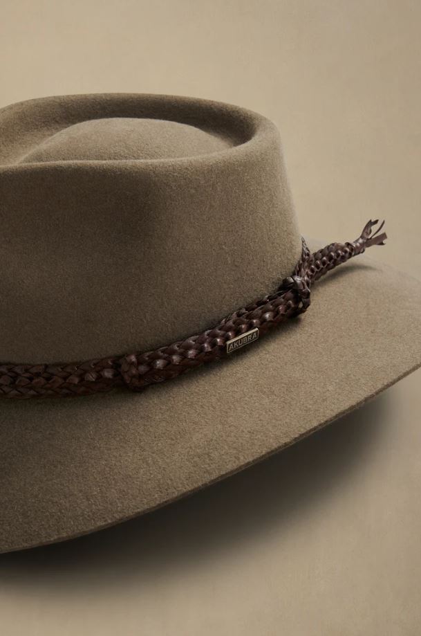 The Akubra Brumby