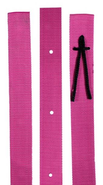 Fort Worth Nylon Girth Strap