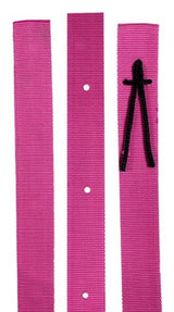 Fort Worth Nylon Girth Strap