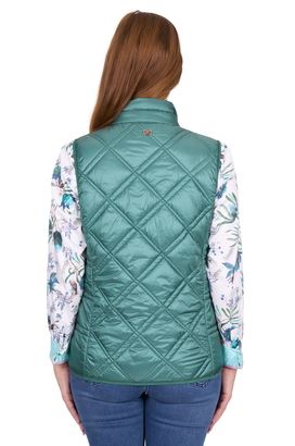 Thomas Cook AW26 Womens Kerry Vest