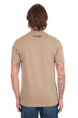Wrangler SS27 Mens James TShirt