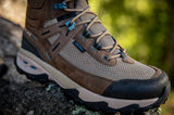 Ariat AW26 Womens Traverse Mid H20 Brown Bark