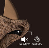 Lami-Cell Soundless Bonnet Inserts