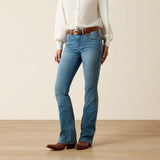 Ariat AW26 Womens High Rise Lorena Bootcut Jean
