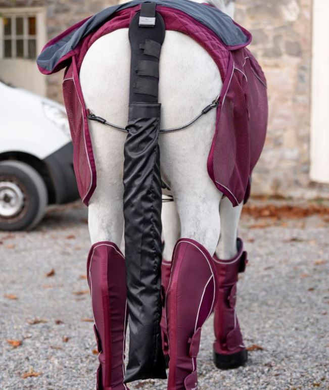 Horseware SS26 Tail Guard & Bag